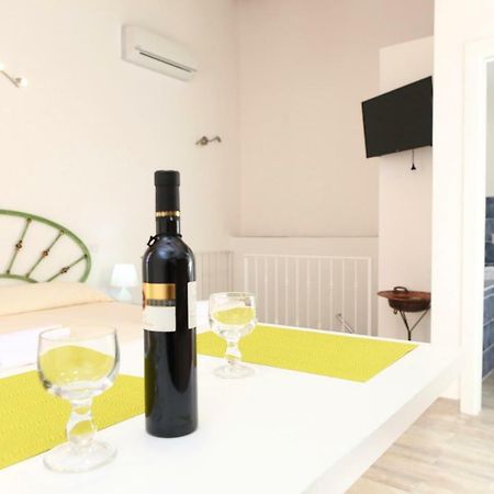 Loft Pasquale Villa Cefalù Exteriör bild