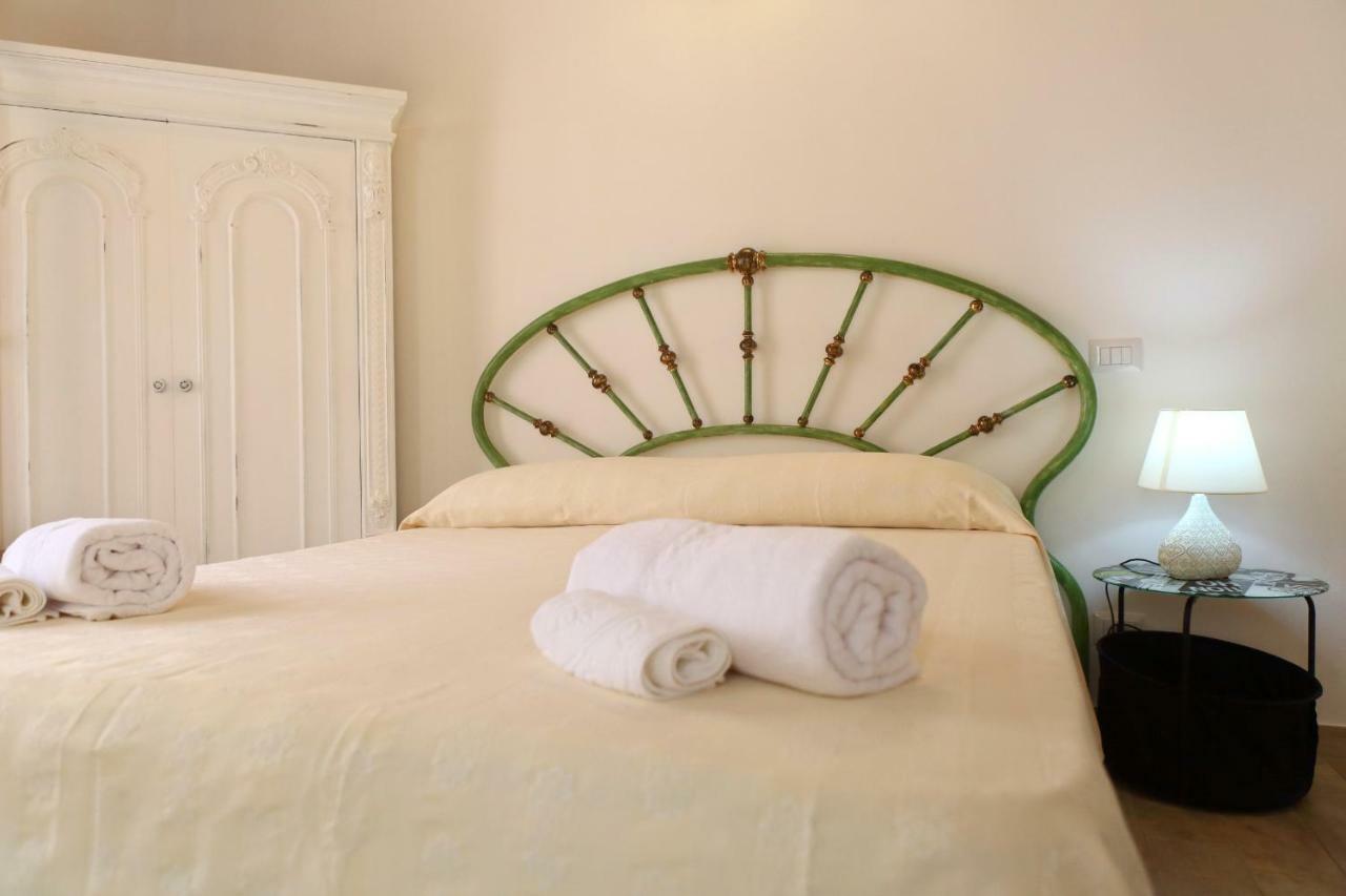 Loft Pasquale Villa Cefalù Exteriör bild