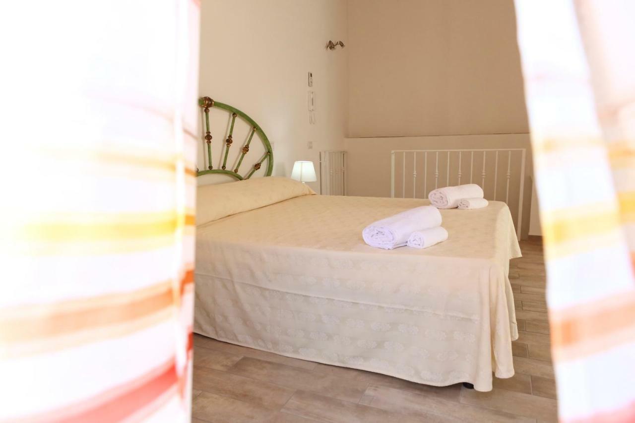 Loft Pasquale Villa Cefalù Exteriör bild