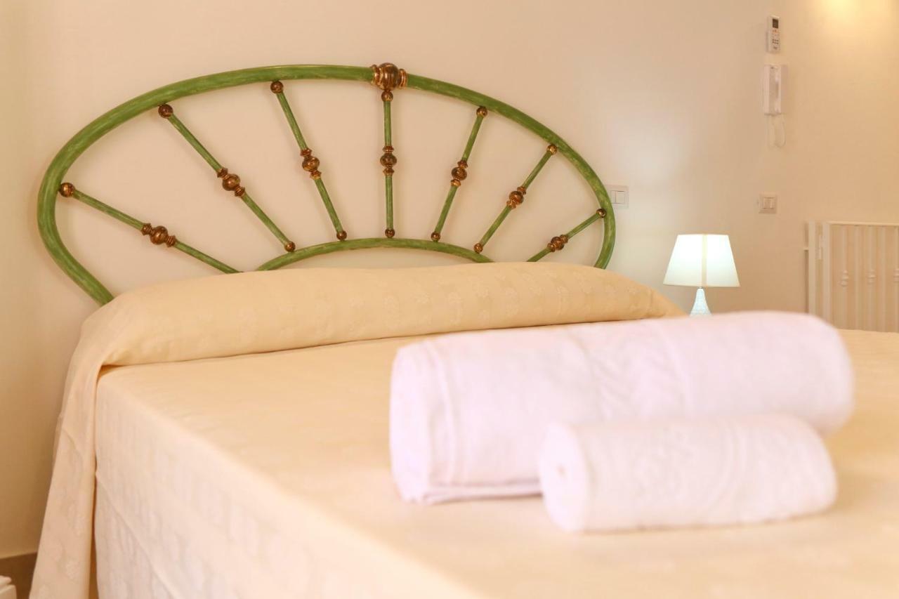Loft Pasquale Villa Cefalù Exteriör bild